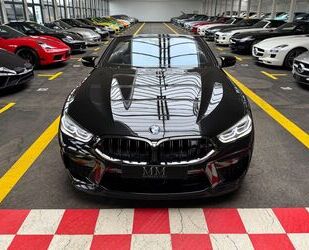 BMW M8 Gebrauchtwagen