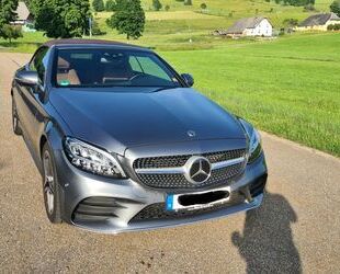 Mercedes-Benz C 300 Gebrauchtwagen