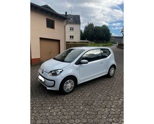 VW up! Gebrauchtwagen
