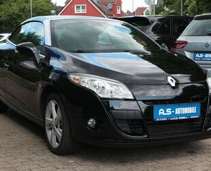 Renault Megane Gebrauchtwagen