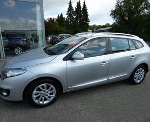 Renault Megane Gebrauchtwagen