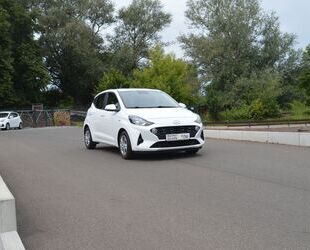 Hyundai i10 Gebrauchtwagen