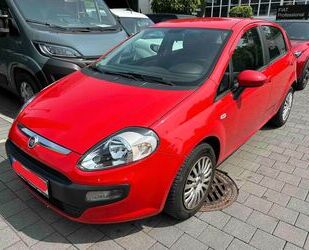 Fiat Punto Evo Gebrauchtwagen
