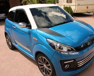 Ligier JS 50 L Gebrauchtwagen