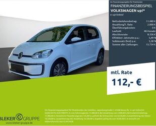 VW up! Gebrauchtwagen