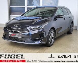 Kia ceed Sportswagon Gebrauchtwagen