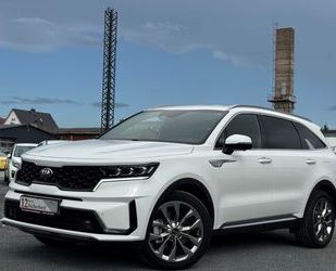 Kia Sorento Gebrauchtwagen