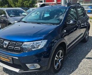 Dacia Sandero Gebrauchtwagen