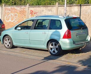 Peugeot 307 Gebrauchtwagen