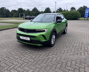 Opel Mokka-e Gebrauchtwagen