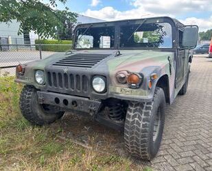 Hummer H1 Gebrauchtwagen