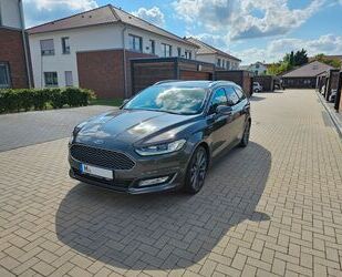 Ford Mondeo Gebrauchtwagen