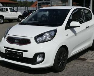 Kia Picanto Gebrauchtwagen