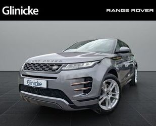 Land Rover Range Rover Evoque Gebrauchtwagen