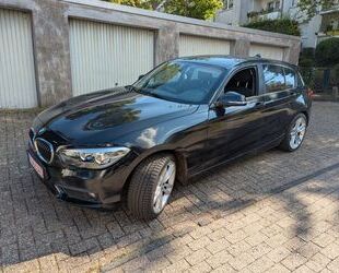 BMW 118 Gebrauchtwagen