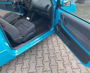 VW Lupo Gebrauchtwagen