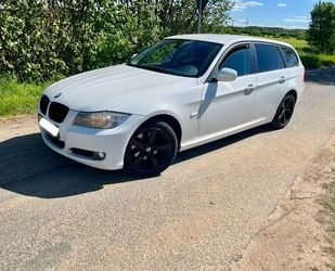 BMW 318 Gebrauchtwagen