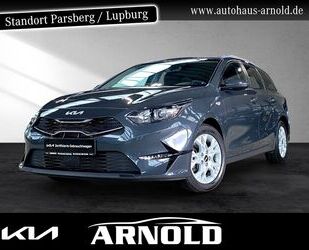 Kia ceed Sportswagon Gebrauchtwagen