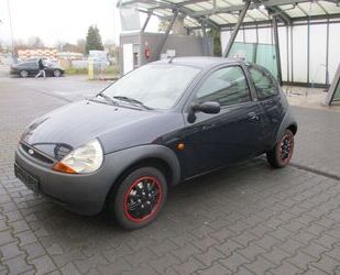 Ford Ka/Ka+ Gebrauchtwagen