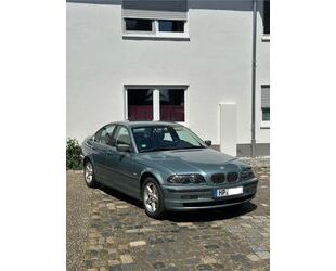 BMW 320 Gebrauchtwagen