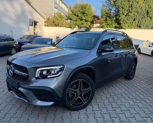 Mercedes-Benz GLB 200 Gebrauchtwagen