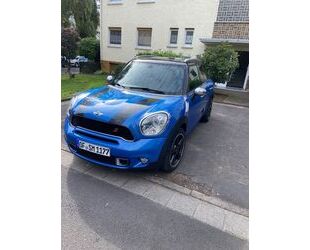 Mini Cooper S Countryman Gebrauchtwagen