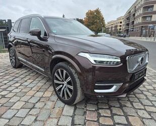 Volvo XC90 Gebrauchtwagen