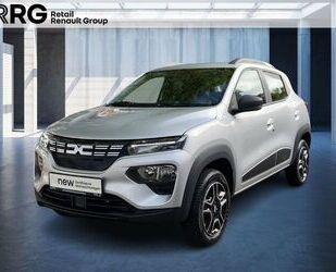 Dacia Spring Gebrauchtwagen