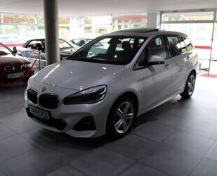 BMW 220 Gran Tourer Gebrauchtwagen