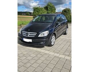 Mercedes-Benz B 200 Gebrauchtwagen