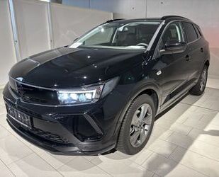 Opel Grandland (X) Gebrauchtwagen