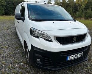 Peugeot Expert Gebrauchtwagen