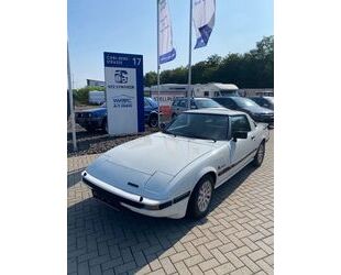 Mazda RX-7 Gebrauchtwagen