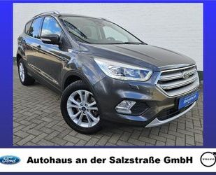 Ford Kuga Gebrauchtwagen