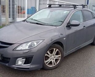 Mazda 6 Gebrauchtwagen