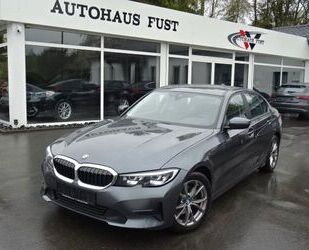 BMW 320 Gebrauchtwagen