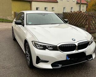BMW 330 Gebrauchtwagen
