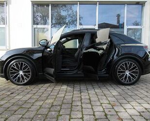 Porsche Macan Gebrauchtwagen