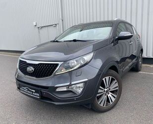 Kia Sportage Gebrauchtwagen