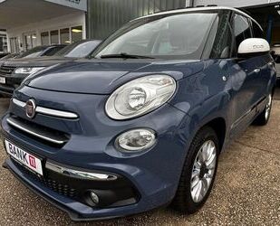 Fiat 500L Gebrauchtwagen
