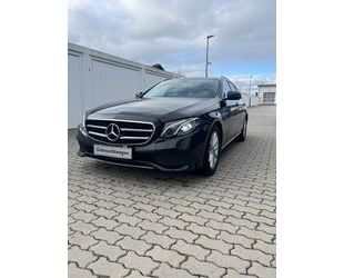 Mercedes-Benz E 200 Gebrauchtwagen