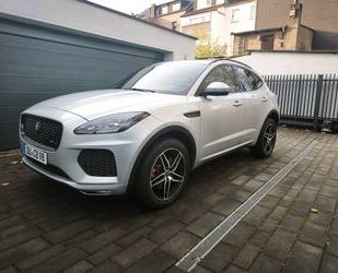 Jaguar E-Pace Gebrauchtwagen
