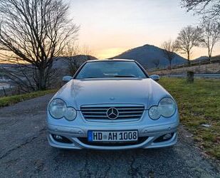 Mercedes-Benz C 230 Gebrauchtwagen