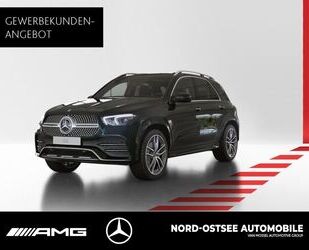 Mercedes-Benz GLE 400 Gebrauchtwagen