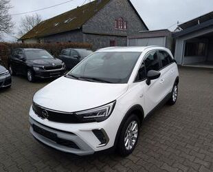 Opel Crossland (X) Gebrauchtwagen