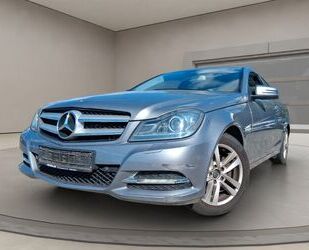 Mercedes-Benz C 180 Gebrauchtwagen