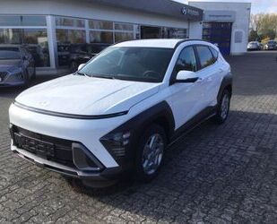 Hyundai KONA Gebrauchtwagen