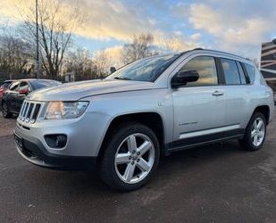 Jeep Compass Gebrauchtwagen