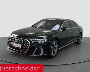 Audi A8 Gebrauchtwagen