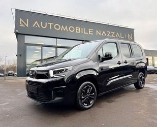Citroen Berlingo Gebrauchtwagen